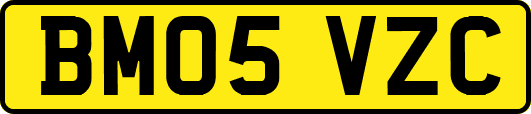 BM05VZC