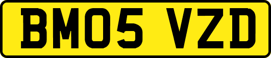 BM05VZD