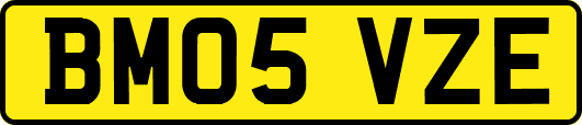 BM05VZE