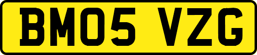 BM05VZG