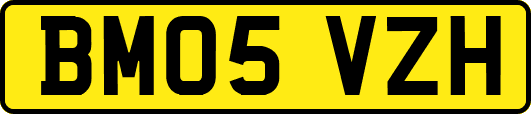 BM05VZH