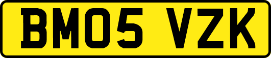 BM05VZK