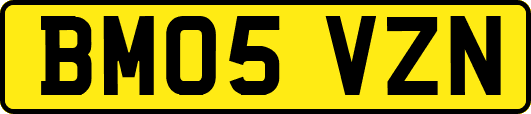 BM05VZN