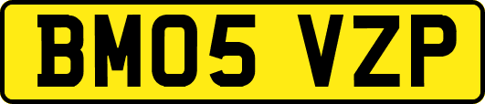 BM05VZP