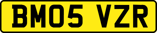 BM05VZR