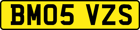 BM05VZS