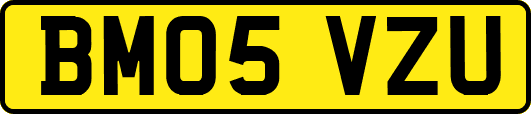 BM05VZU