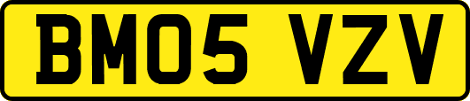 BM05VZV