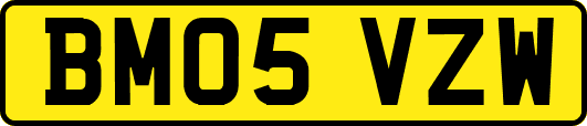 BM05VZW