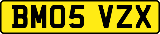 BM05VZX