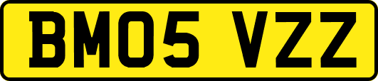 BM05VZZ