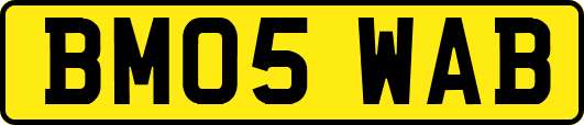 BM05WAB