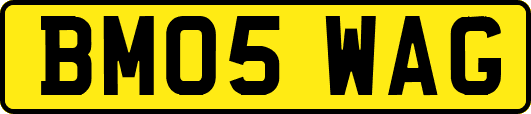 BM05WAG