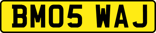 BM05WAJ