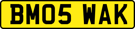 BM05WAK
