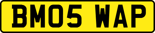 BM05WAP