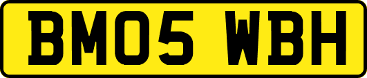BM05WBH