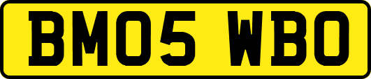 BM05WBO