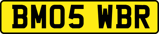 BM05WBR