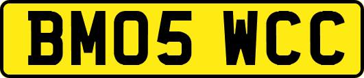 BM05WCC