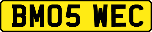 BM05WEC