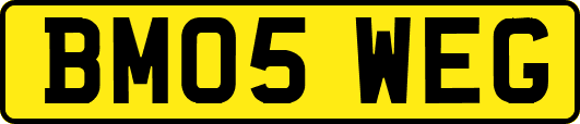 BM05WEG