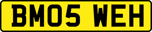 BM05WEH