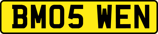 BM05WEN