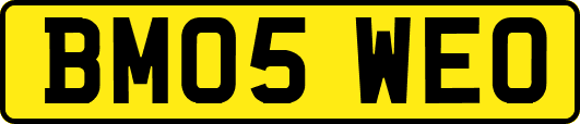 BM05WEO