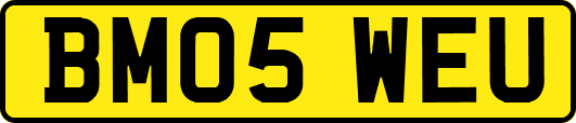 BM05WEU