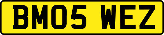 BM05WEZ