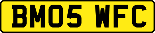 BM05WFC