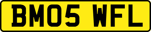 BM05WFL