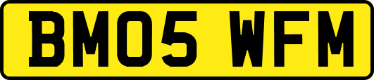 BM05WFM