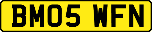 BM05WFN