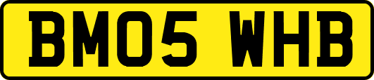 BM05WHB