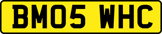 BM05WHC
