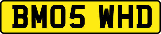 BM05WHD