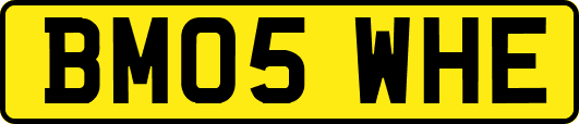 BM05WHE