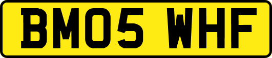 BM05WHF