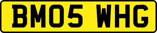 BM05WHG