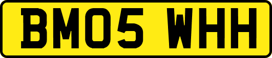 BM05WHH