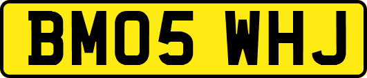 BM05WHJ