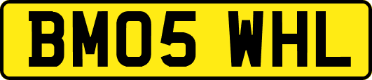BM05WHL