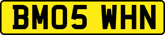 BM05WHN