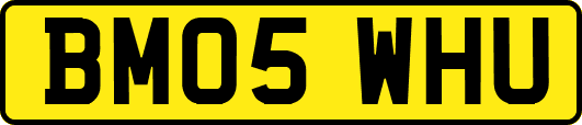 BM05WHU