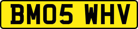 BM05WHV