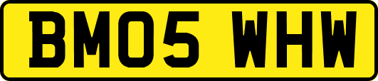 BM05WHW