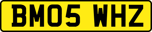 BM05WHZ