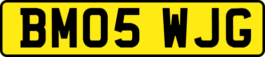 BM05WJG